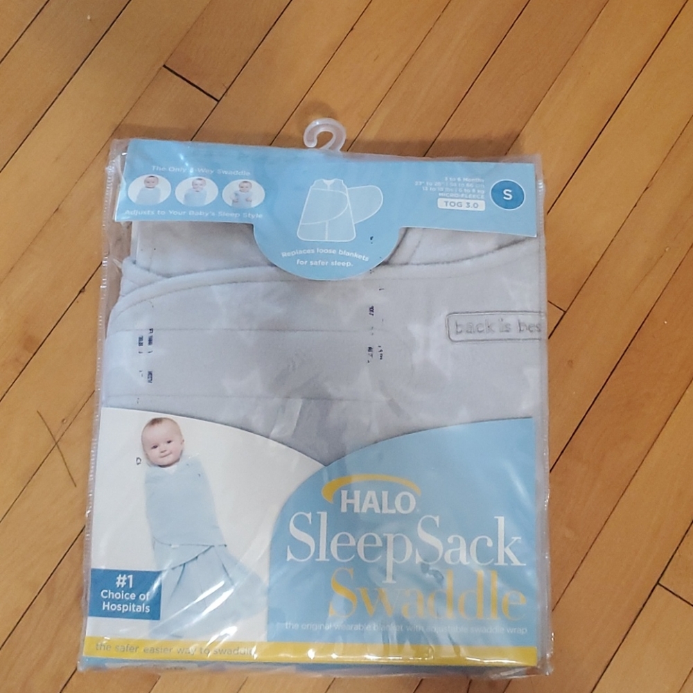 Halo sleep Sack